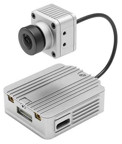 DJI Air Unit (impecável)