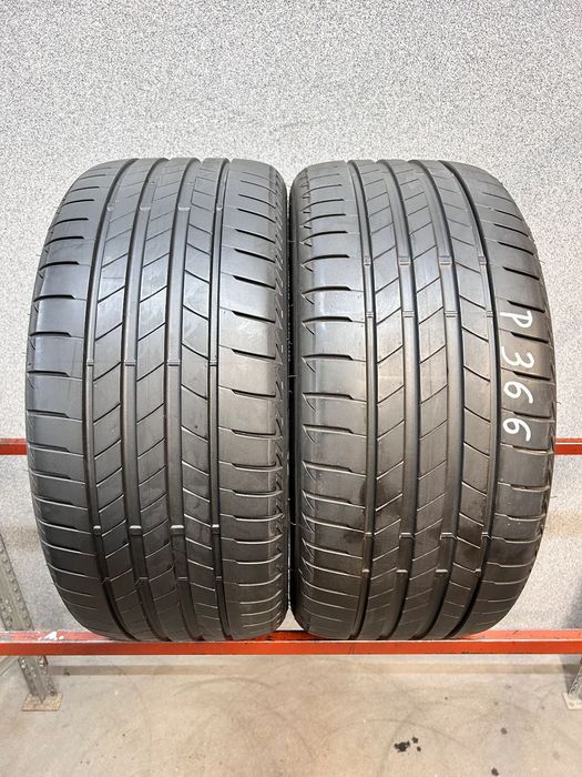 2 OPONY LETNIE BRIDGESTONE 255/40/18  99Y  XL, TURANZA T005*