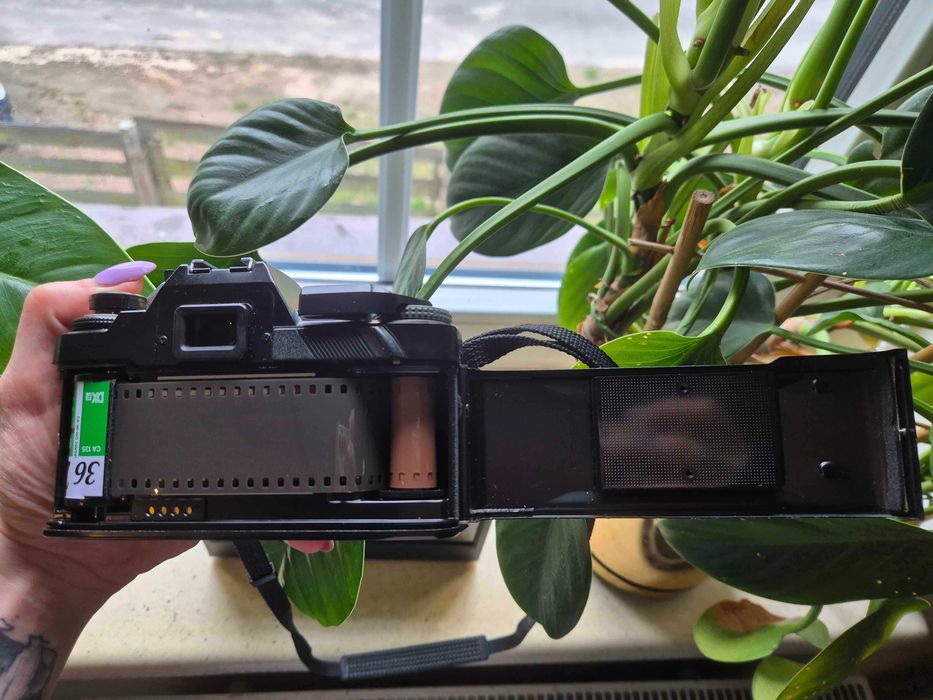 Ricoh XR-20 SP, OKAZJA!