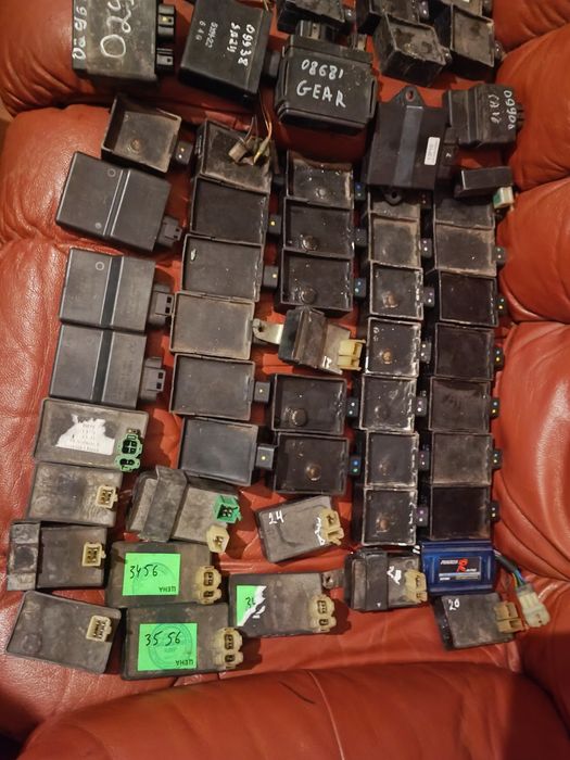 Коммутатор на Suzuki lets 1 2 new pallet address v 50 honda dio yamaha