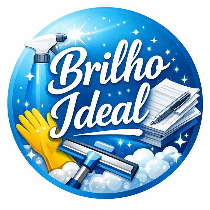Brilho Ideal Serviços