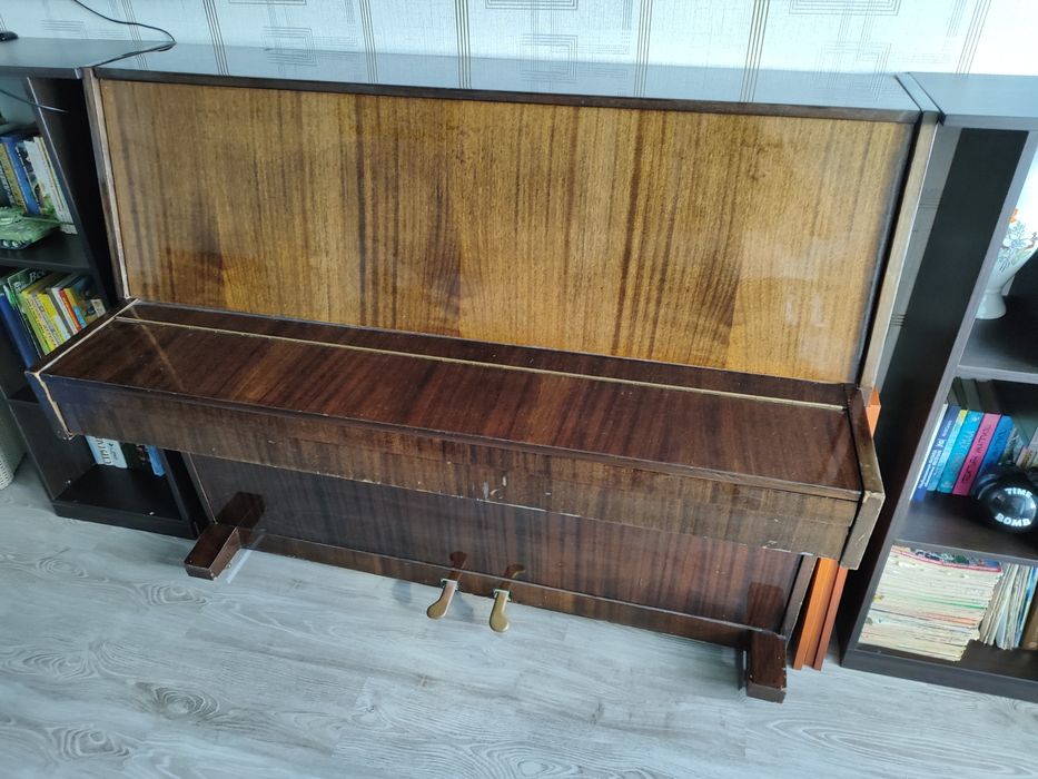 Піаніно "Ліріка"