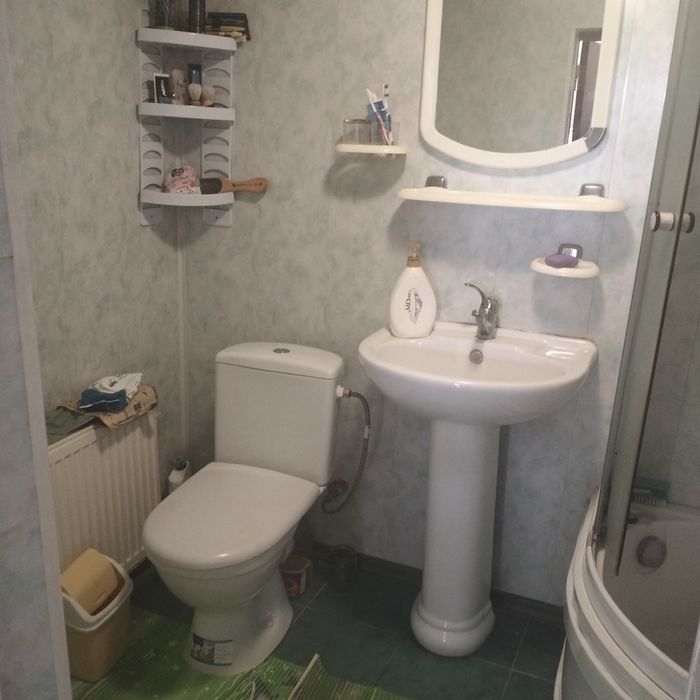Будинок село Бабурка