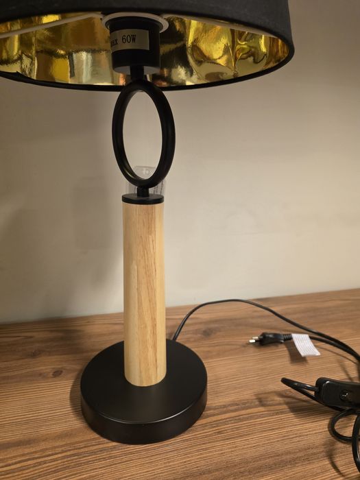 Lampka nocna stan bardzo dobry