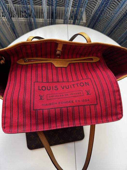Сумка Louis Vuitton оригинал