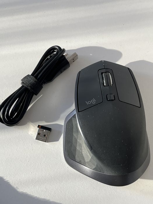 Logitech MX Master 2S