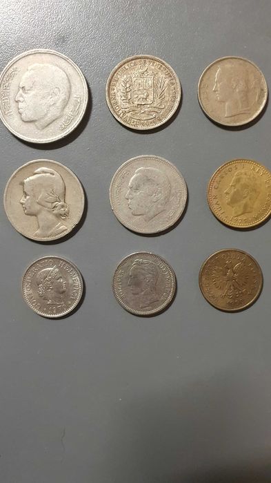 Moedas antigas para venda (XIII)