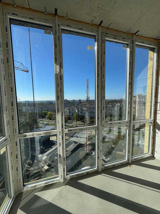 Продаж 1- кімнатної   квартири в ЖК "Золота Ера" біля моря!