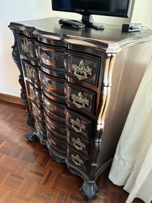 Movel comoda vintage