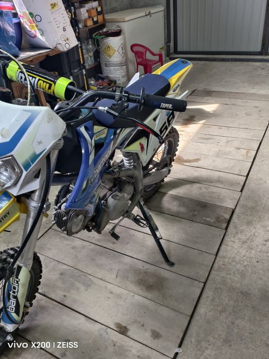 barton 125  є торг