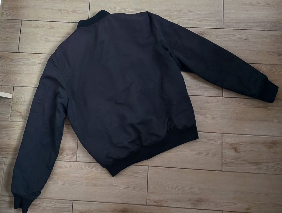 Kurtka bomberka męska C&A M