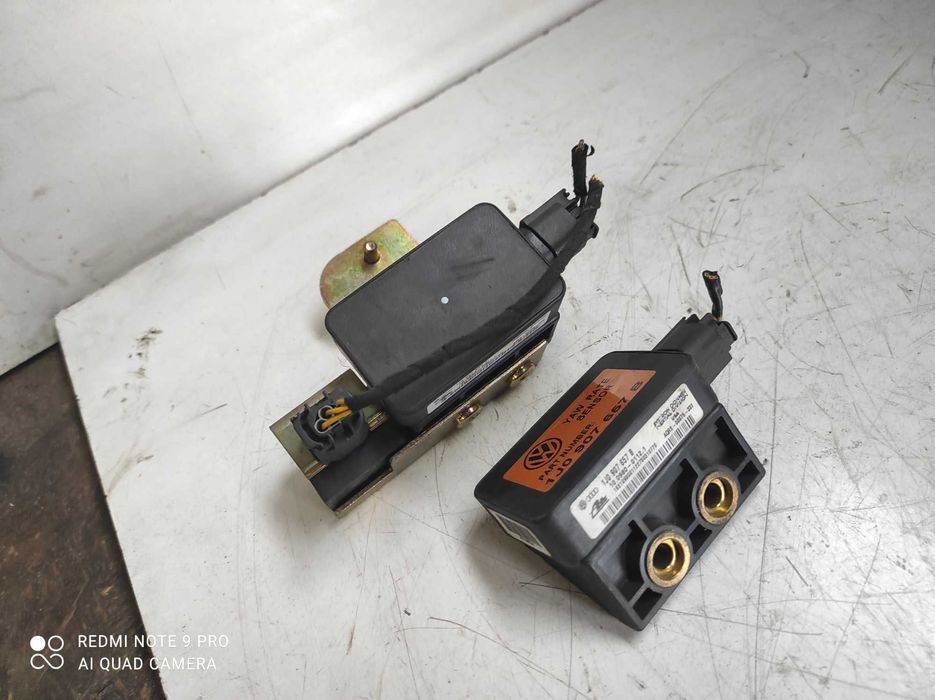 VW skoda audi czujnik ESP sensor gwarancja oryginał