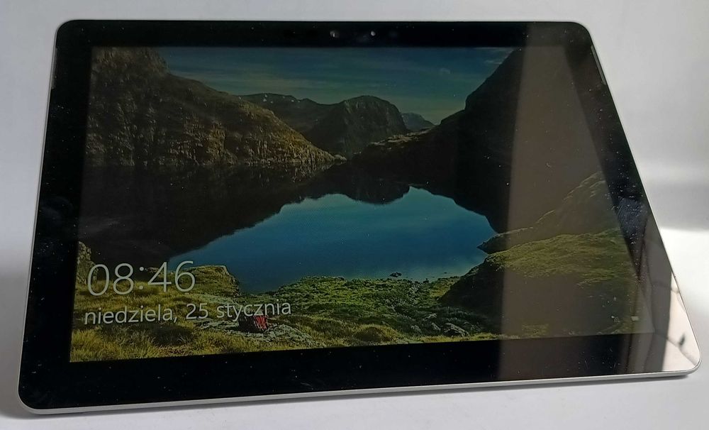 Tablet Microsoft Surface Go 1824 10" 4GB/64GB z zasilaczem [TAB66]