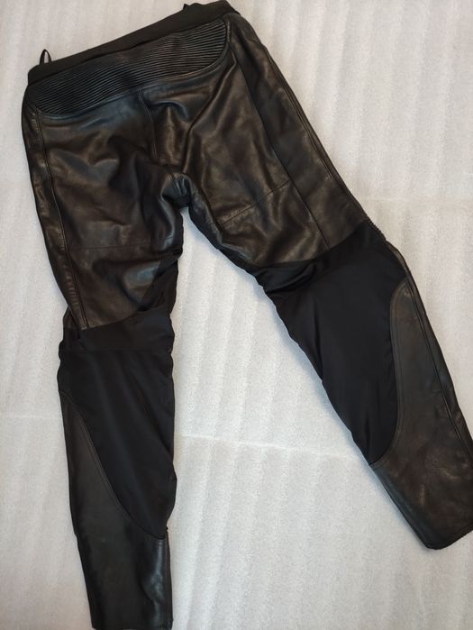 Женские мотоштаны Hein Gericke М