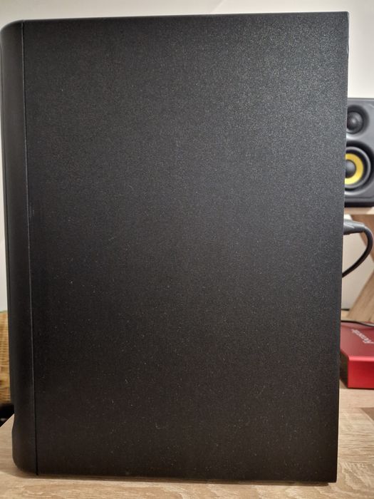 KRK Rokit 8 4g, monitory odsluchowe