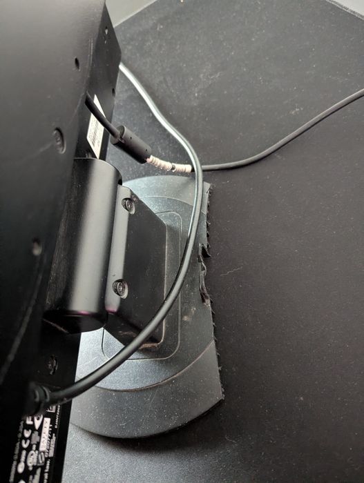 Monitor NEC AccuSync AS221WM