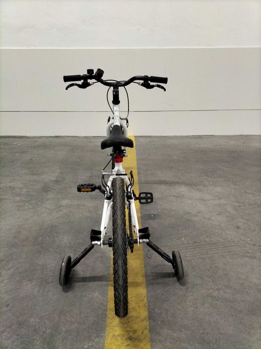 Bicicleta de criança RIVERSIDE 6-9 ANOS