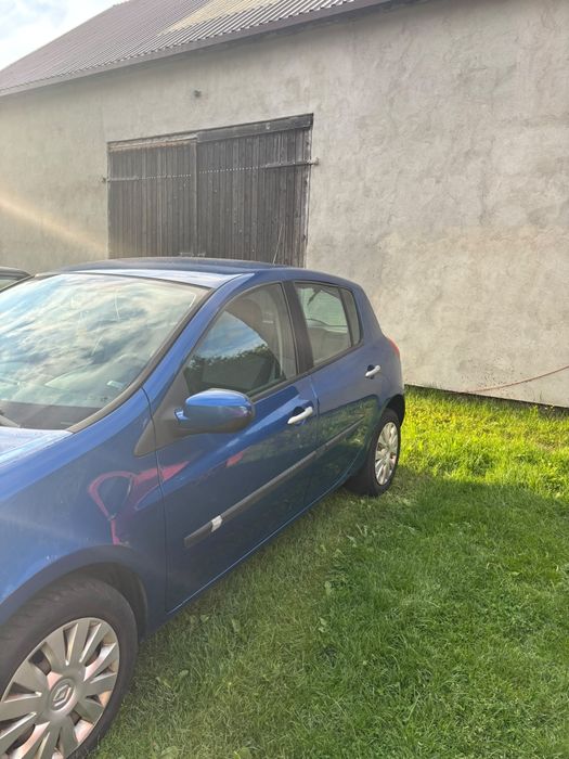Renault Clio III