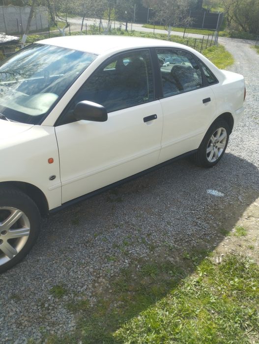 Продам Ауді А4 Б5 1996 р