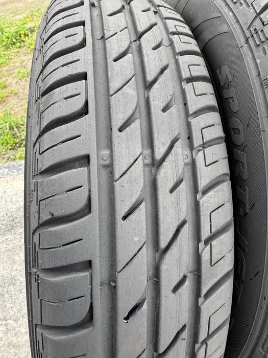Літні шини Mabor 155/80 R13