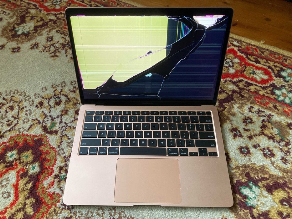 macbook air a2179 - купить ноутбуки и аксессуары - Цена на OLX.ua