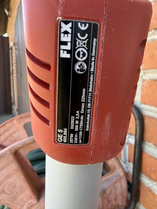 Zyrafa Flex GE5