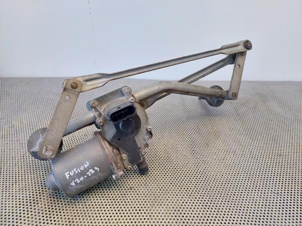 Motor limpa vidros frente FORD Fusion (JU_)