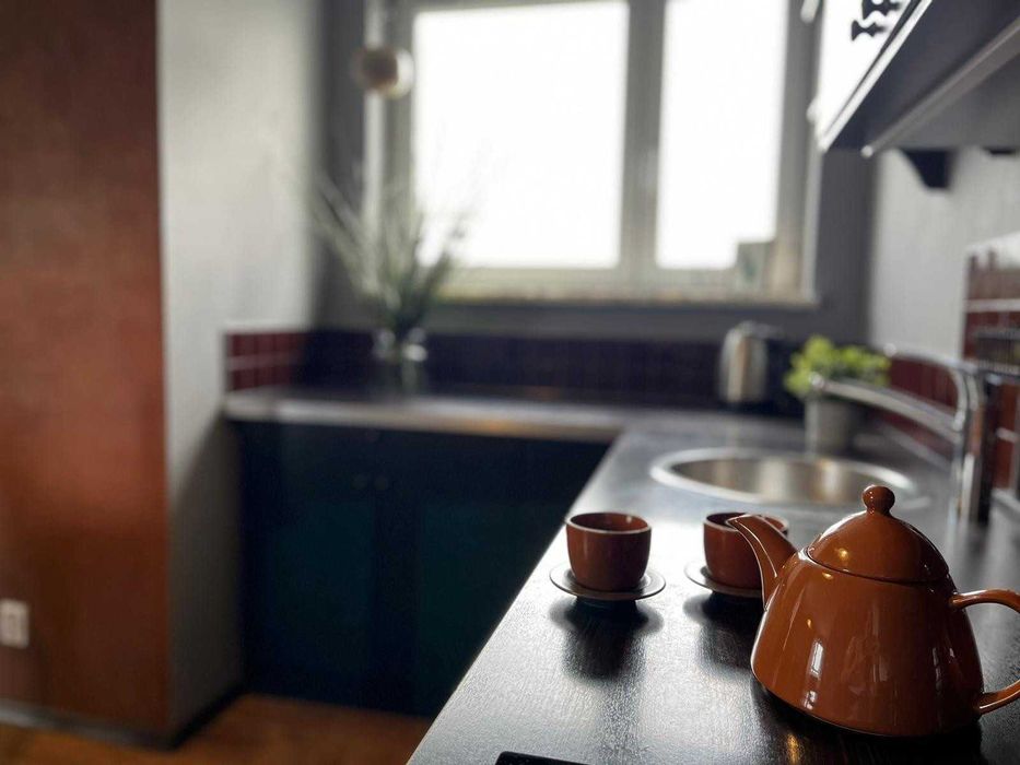 2-pok. z widokiem na Park Śląski 44m² + Parking / Os. Tysiąclecia - Widok 4