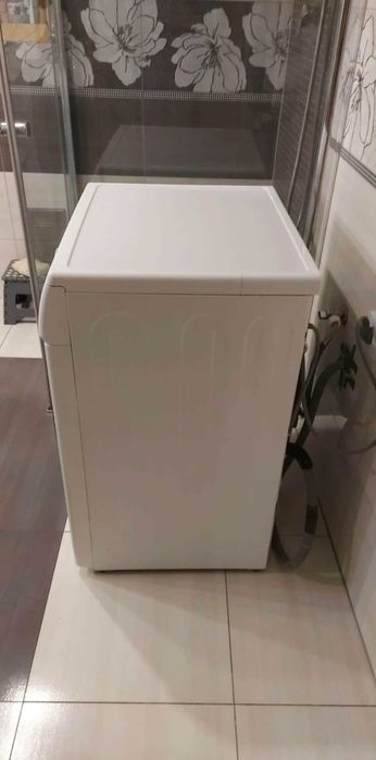 Pralka Samsung WF1700WCC - używana sprawna