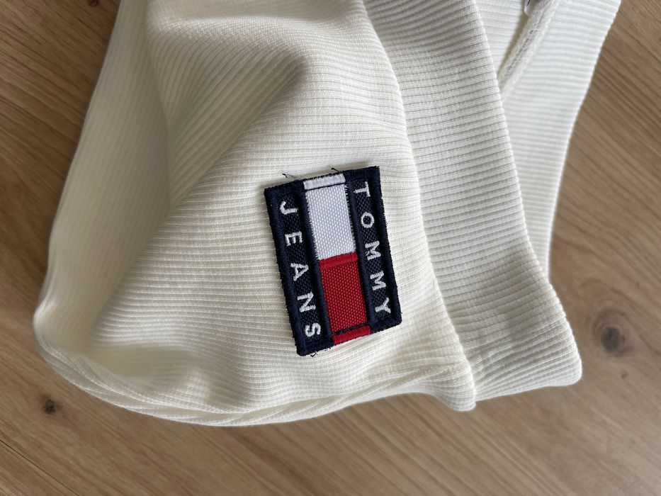 Spodniczka Tommy Hilfiger nowa