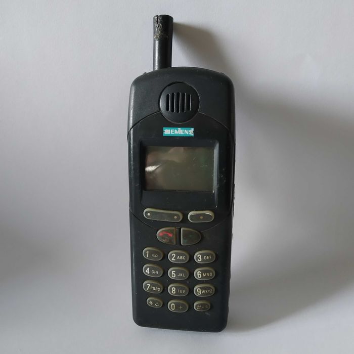 Мобильный телефон Siemens C25