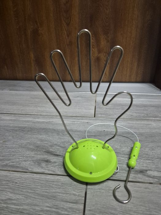 Grq rączka dla dzieci