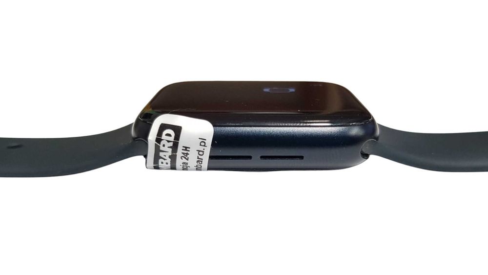 Apple Watch SE 3GEN GPS + CELLULAR 44MM Gwarancja