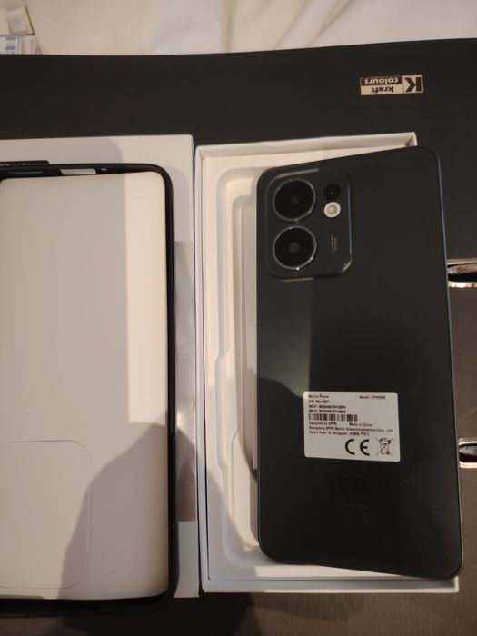 OPPO 13 como novo