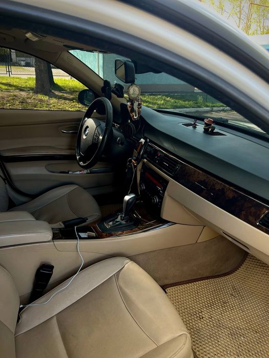 Продам BMW e 91