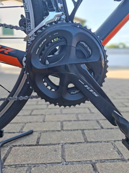 KTM Revelator 4000 - S 52