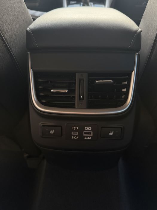 Subaru Outback Limited 2024