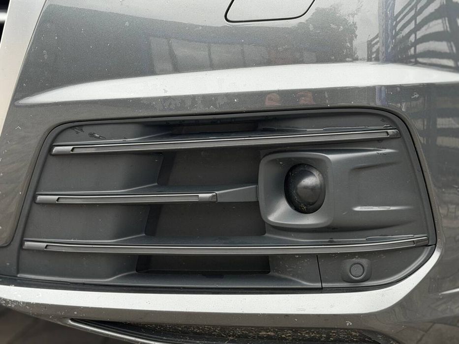 Audi Q7 2015 freshauto