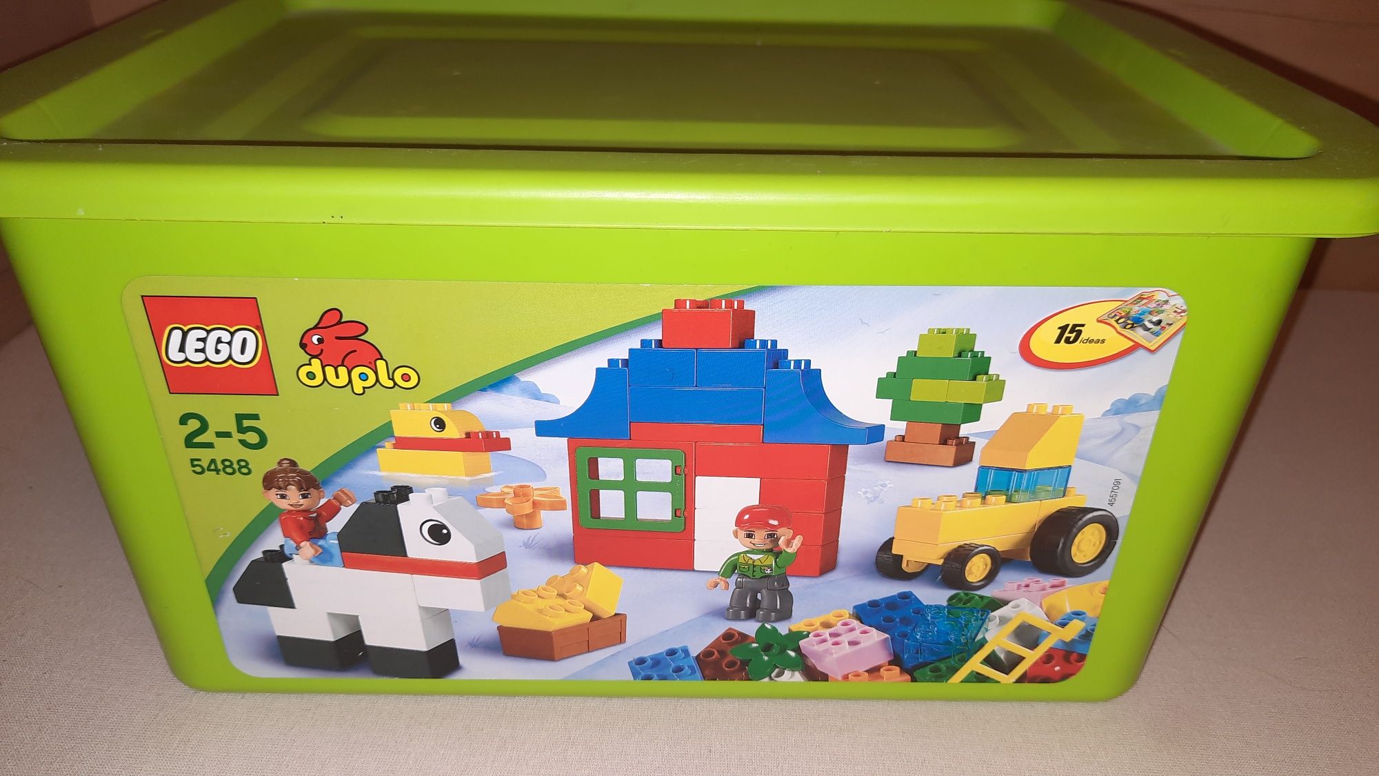 Duplo 5488 sale