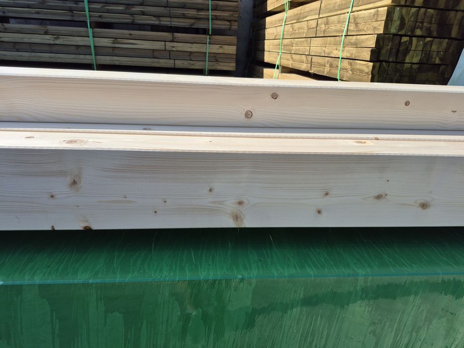 Drewno,Krokiew KVH nsi 80x200x13000mm