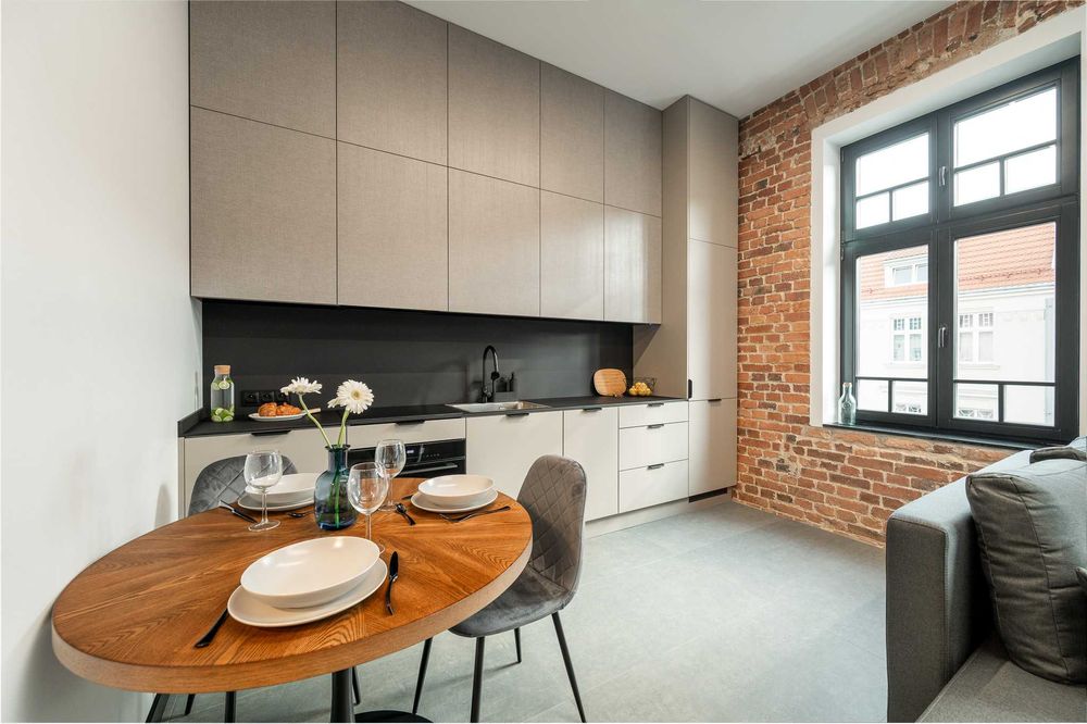 Zostań naszym najemcą! – Gliwicka 11, Katowice