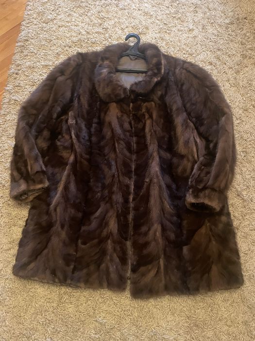 Шубка норкова