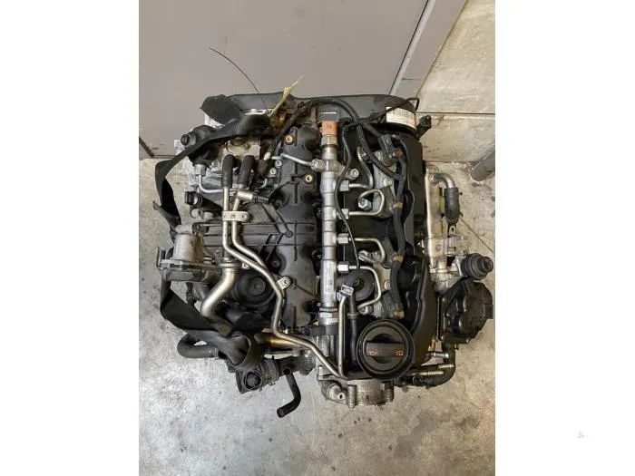 Motor CGLA AUDI 2.0L 163 CV