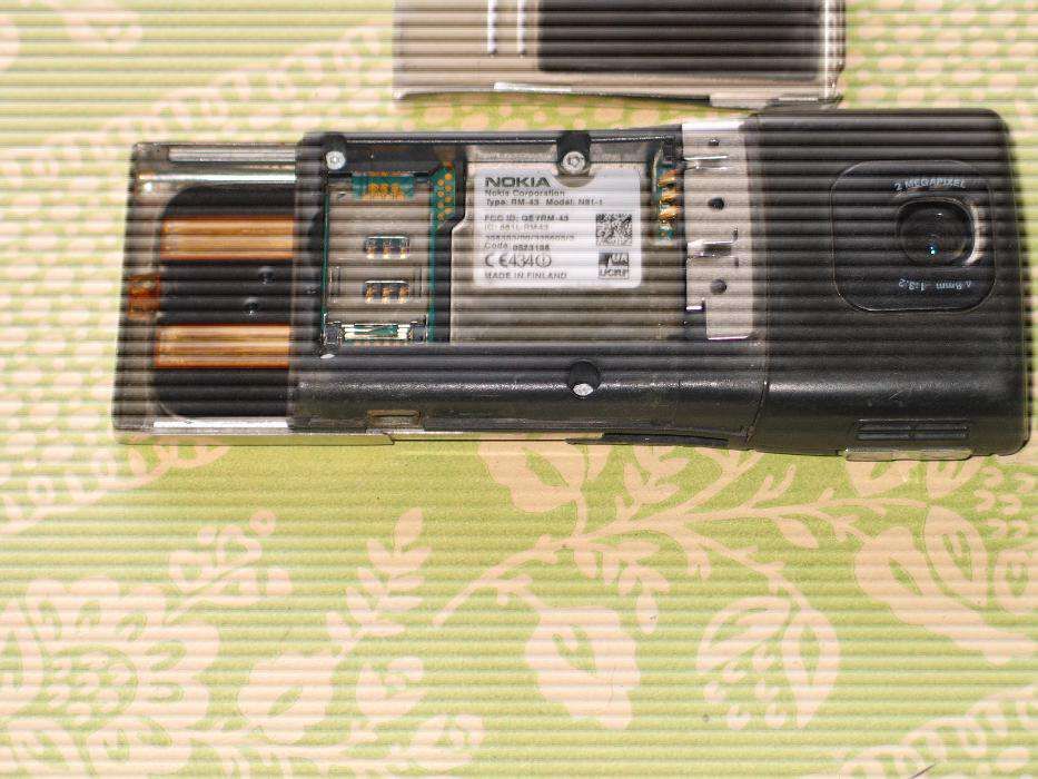 Acer E110; Sigma Comfort 50se;  j5 ; NOKIA TV E72++