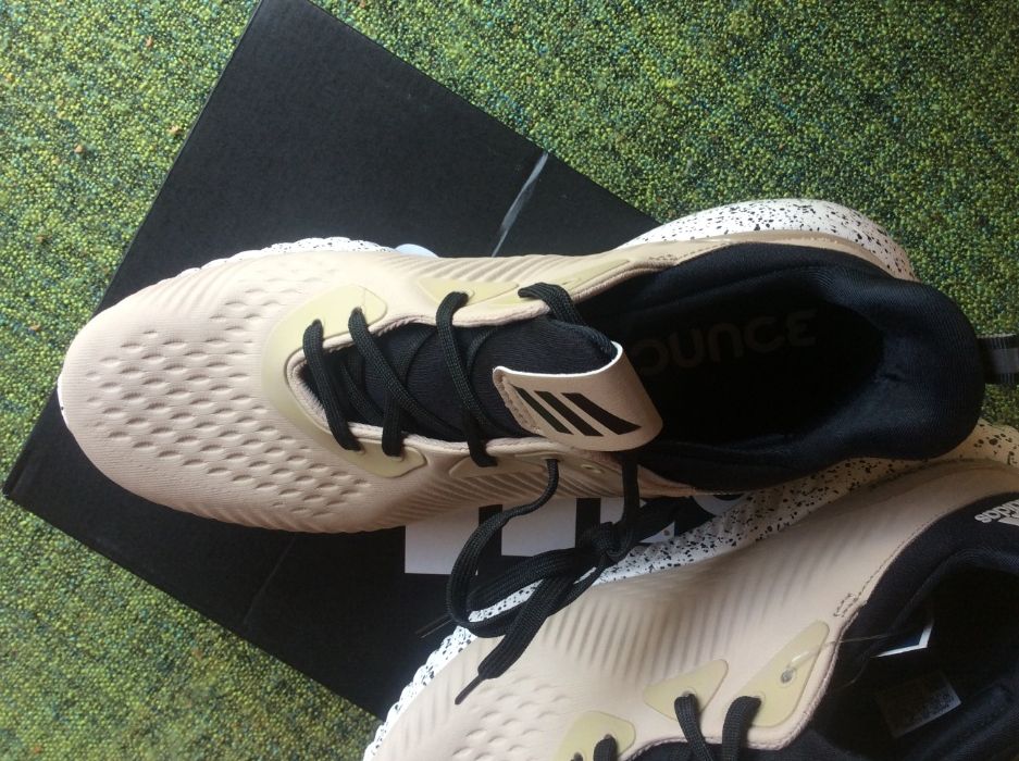 Buty Adidas Alphabounce 1m rozmiar 44