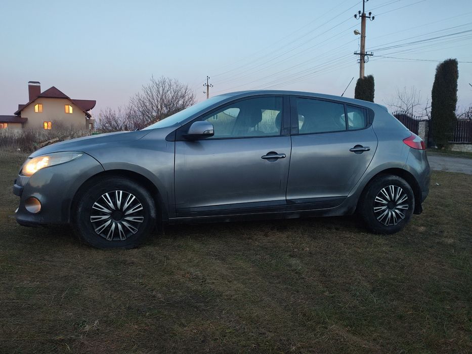 Продам Рено Меган 3
Технічно в хорошому стані, на надійному 1,5 дизель