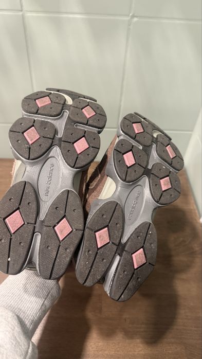 Sneakersy 38