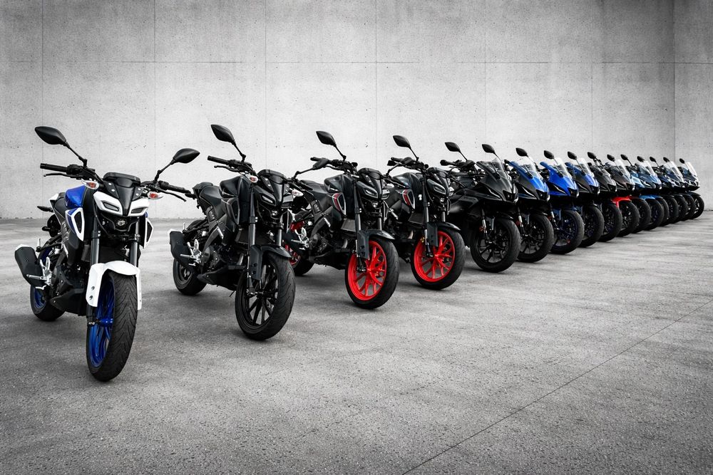 Black Motors top banner