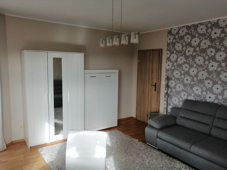 .  Pokoju do wynajęcia jednoosobowy lub dwuosobowy