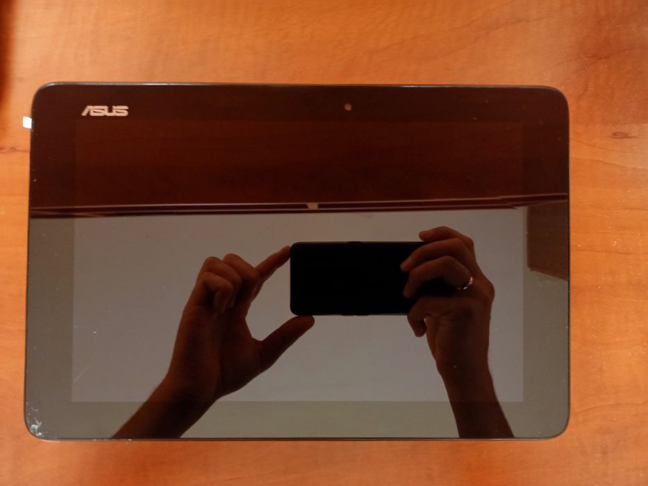 Laptop Asus Transformer